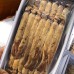 100% Natural Panax Korean Red Ginseng Root,TOP Man SEX Herbal ( about 20 roots)